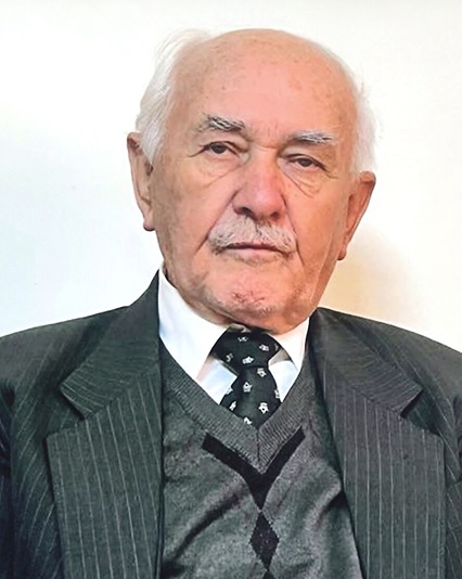 Απεβίωσε ο Παύλος Κίσσας